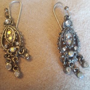 Vintage earrings